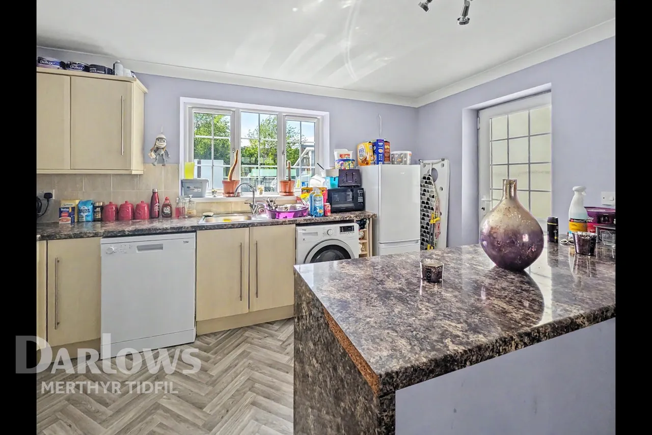 Quarry Row, Merthyr Tydfil, photo 9