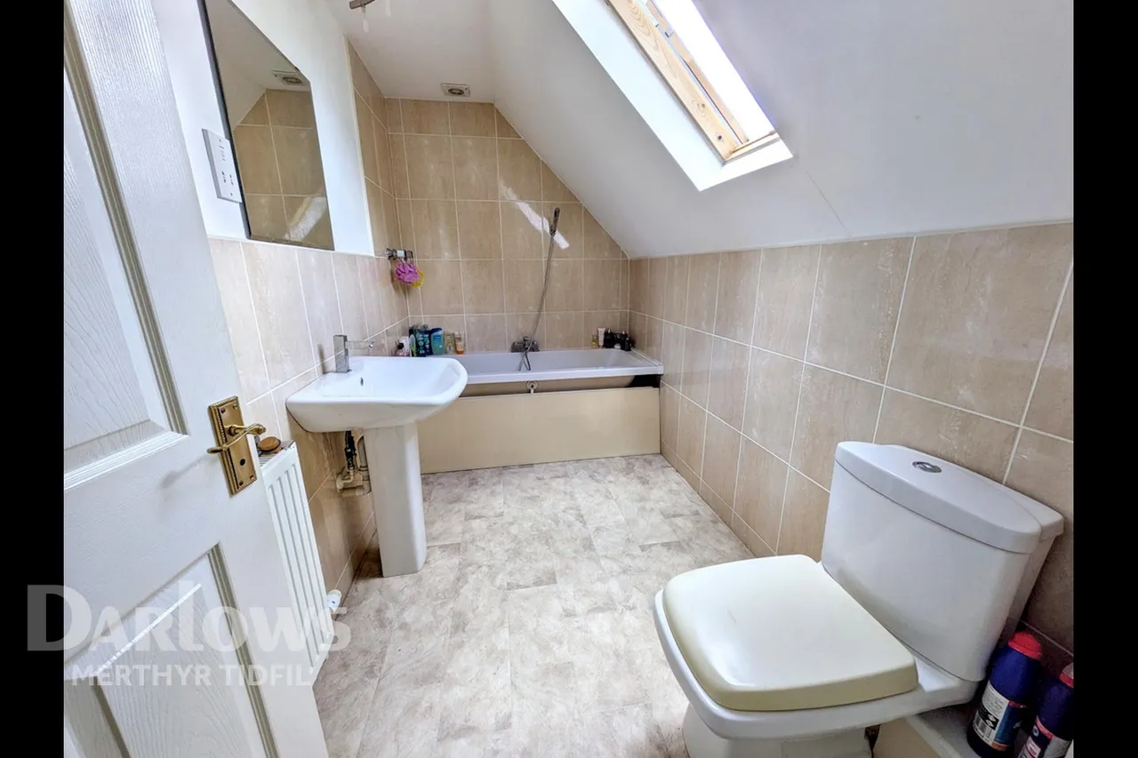 Quarry Row, Merthyr Tydfil, photo 24
