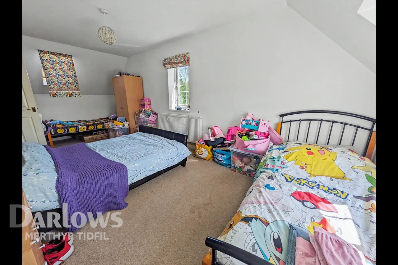 Quarry Row, Merthyr Tydfil, photo 12