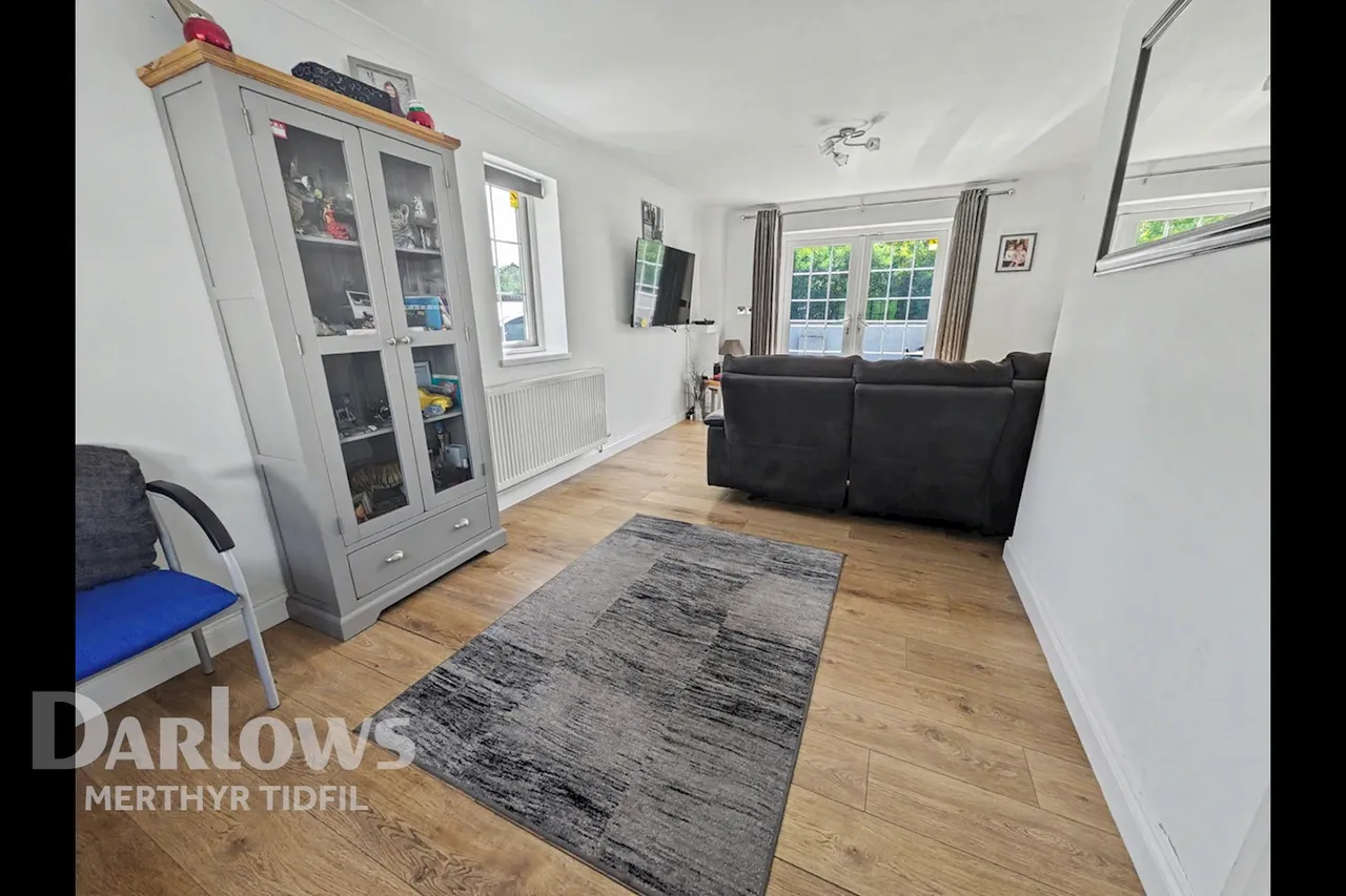 Quarry Row, Merthyr Tydfil, photo 11