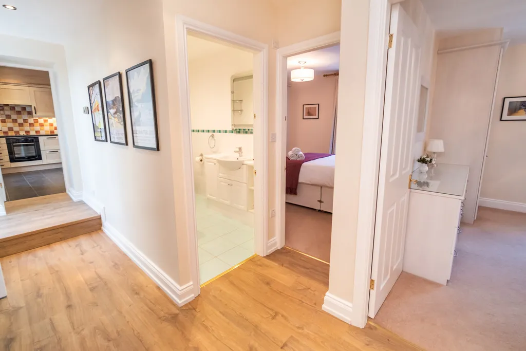 Swan House, Thornthwaite, CA12, photo 14