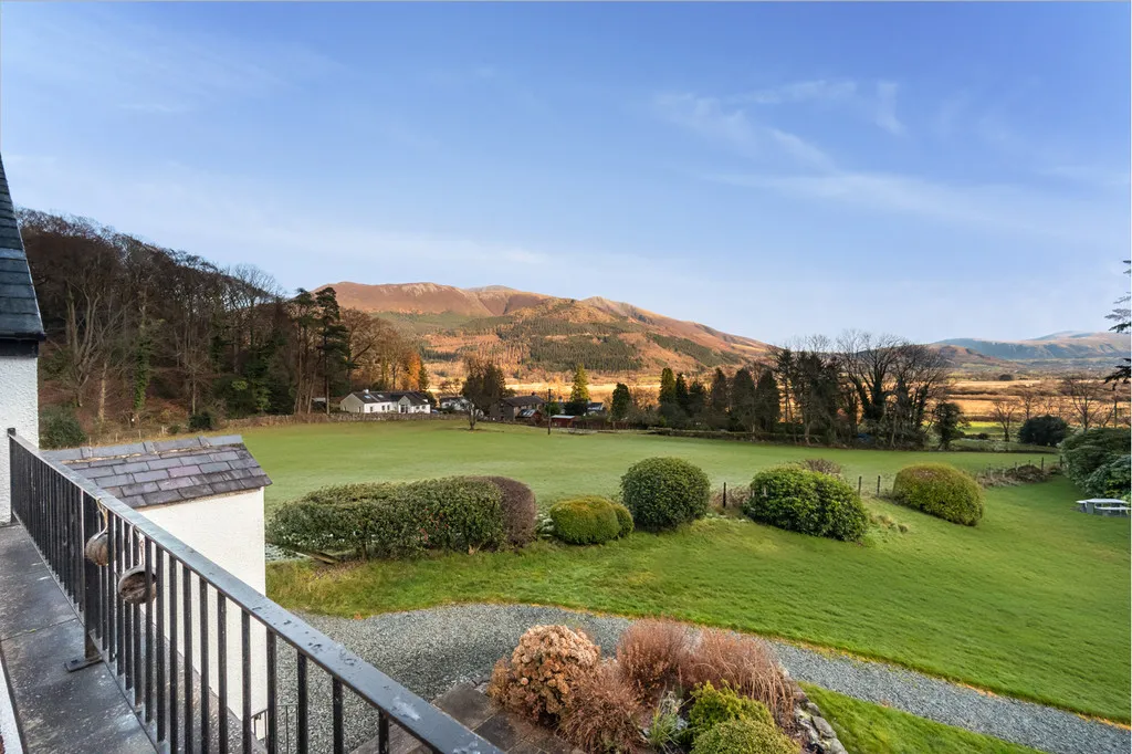 Swan House, Thornthwaite, CA12, photo 2