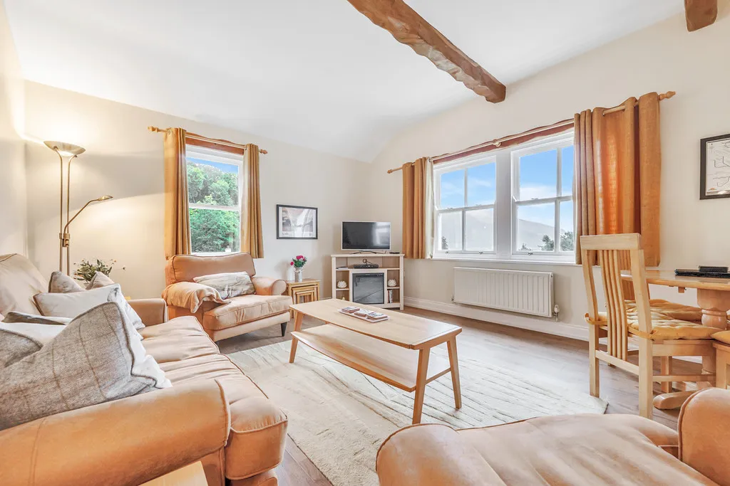 Swan House, Thornthwaite, CA12, photo 5