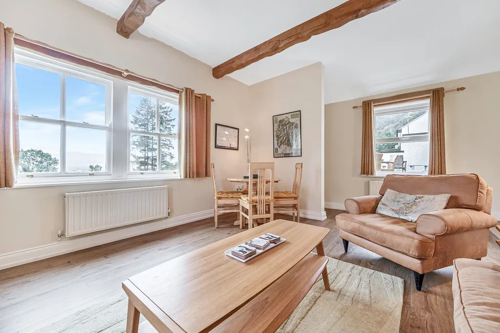 Swan House, Thornthwaite, CA12, photo 6