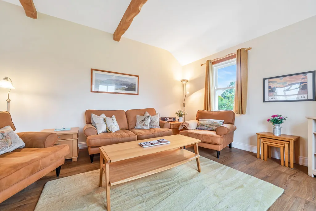 Swan House, Thornthwaite, CA12, photo 7
