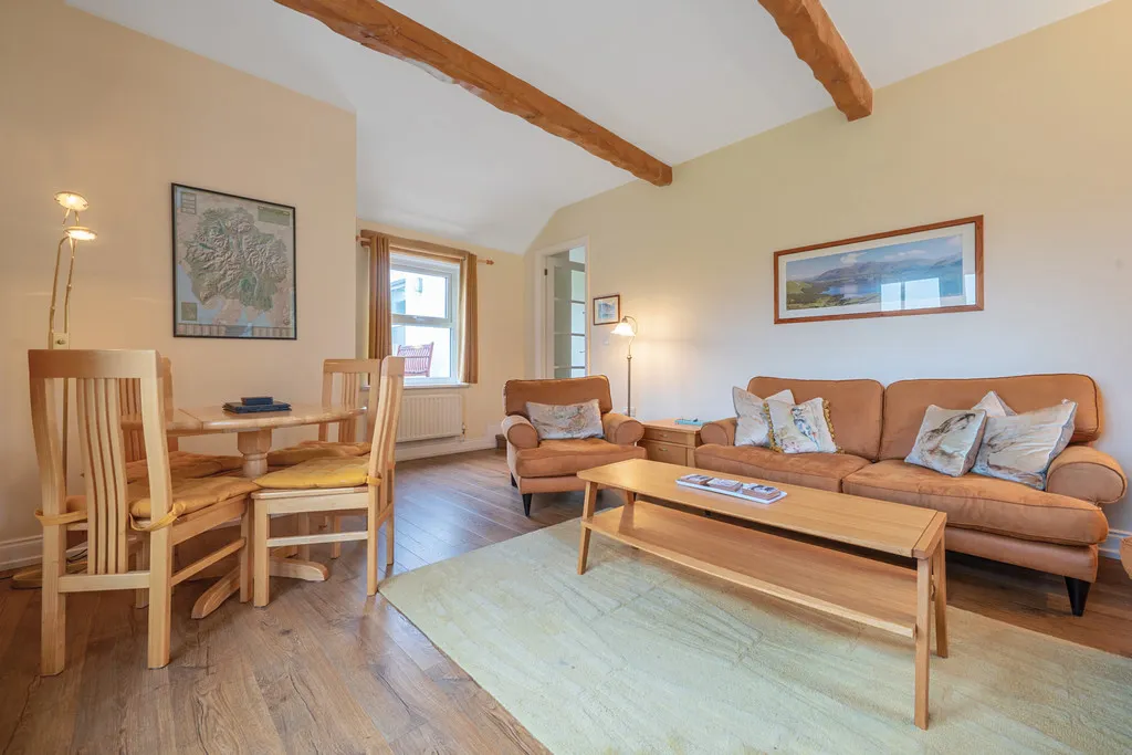 Swan House, Thornthwaite, CA12, photo 8