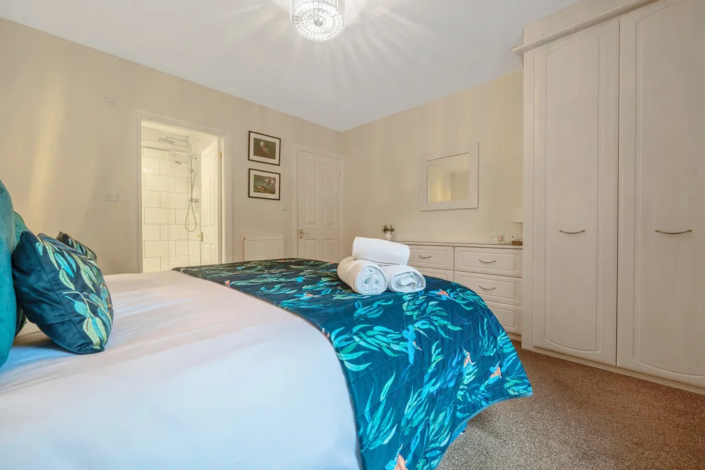 Swan House, Thornthwaite, CA12, photo 18