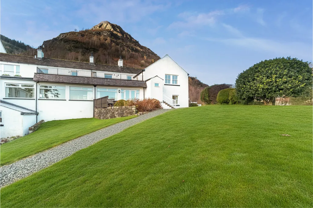 Swan House, Thornthwaite, CA12, photo 24