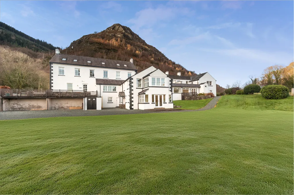 Swan House, Thornthwaite, CA12, photo 25