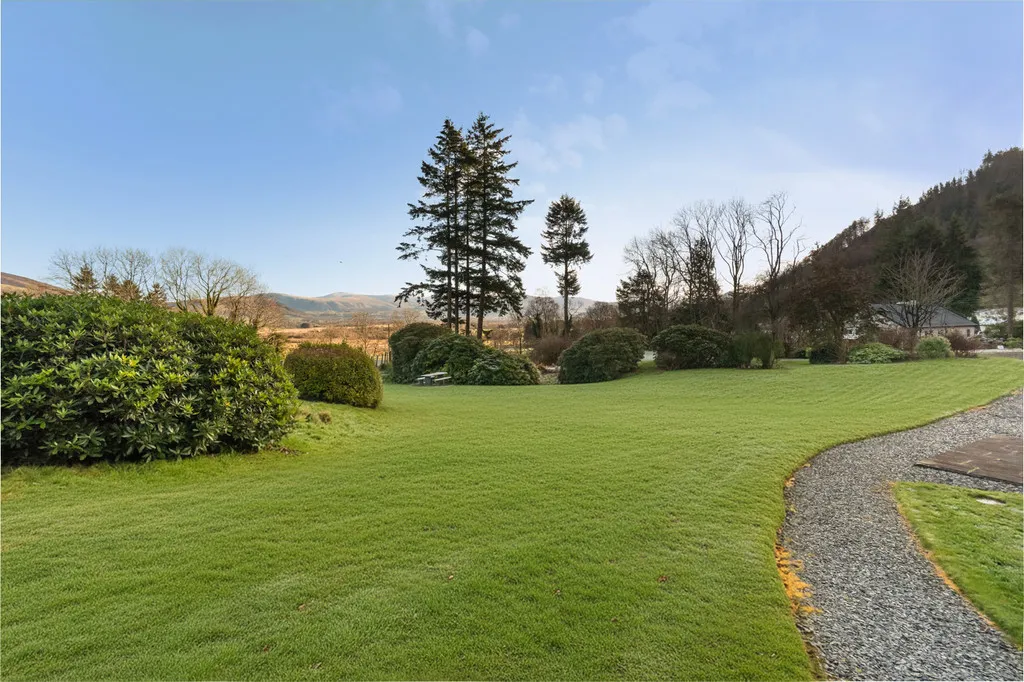 Swan House, Thornthwaite, CA12, photo 27