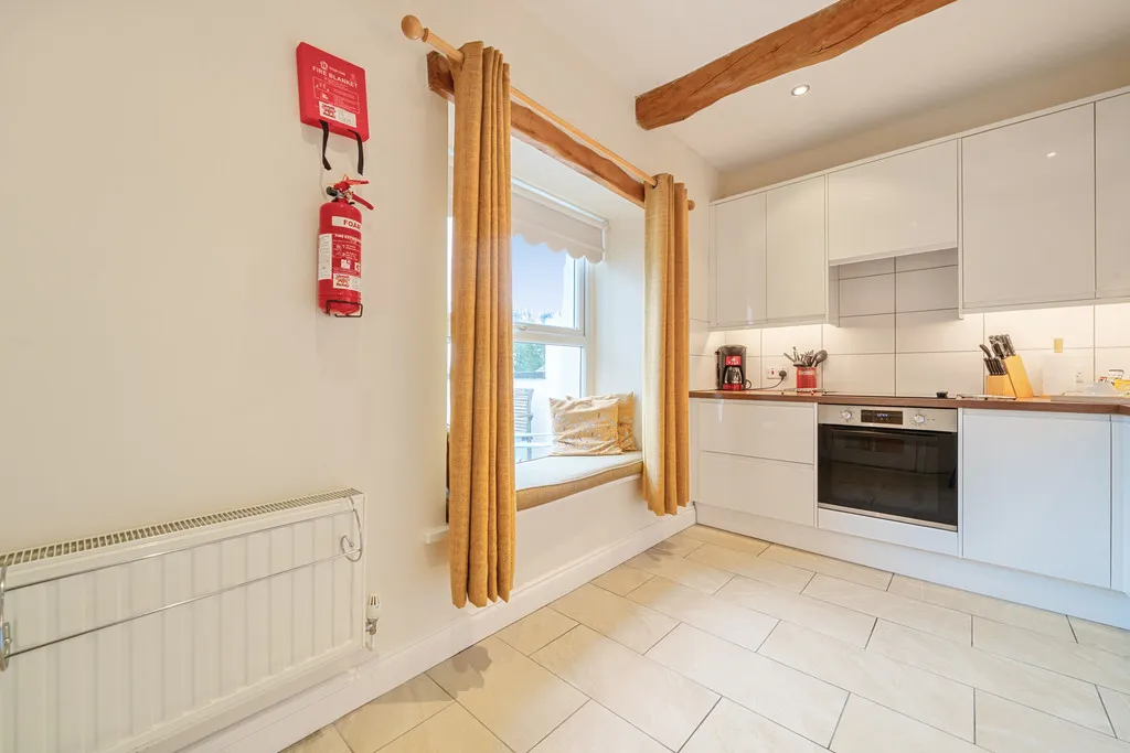 Swan House, Thornthwaite, CA12, photo 11