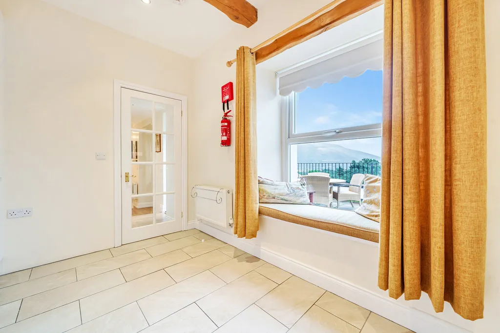 Swan House, Thornthwaite, CA12, photo 13