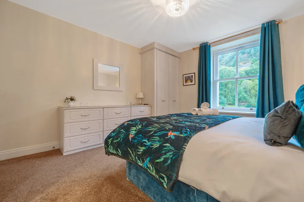 Swan House, Thornthwaite, CA12, photo 16