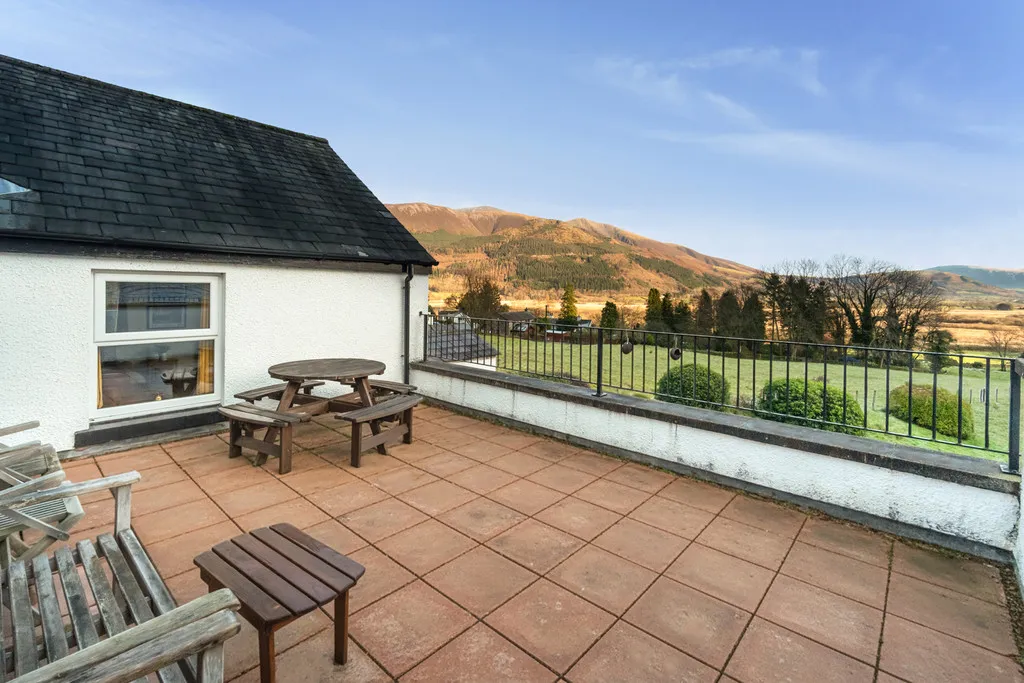 Swan House, Thornthwaite, CA12, photo 3