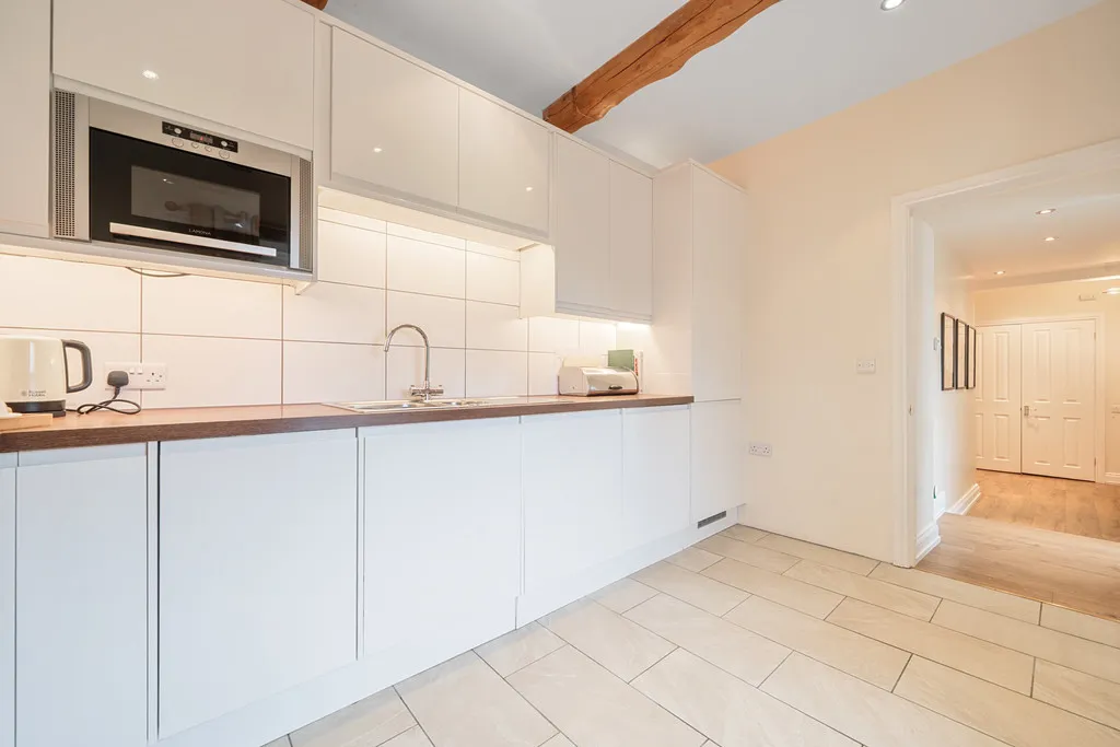 Swan House, Thornthwaite, CA12, photo 12