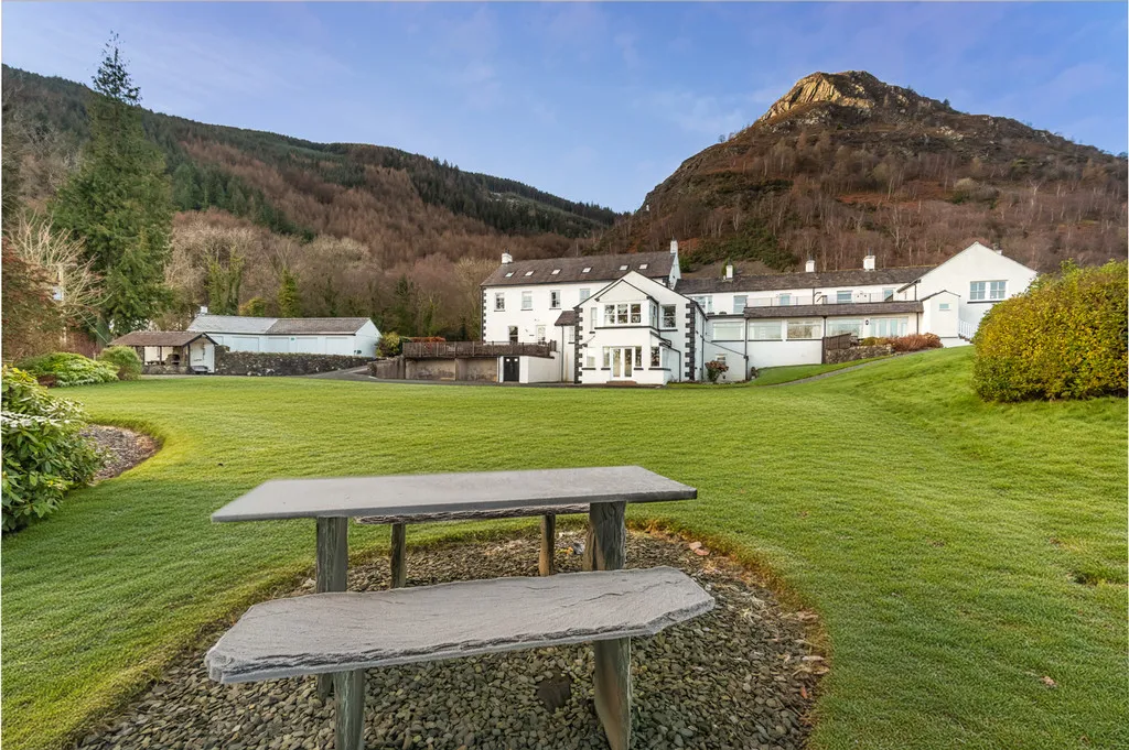 Swan House, Thornthwaite, CA12, photo 26