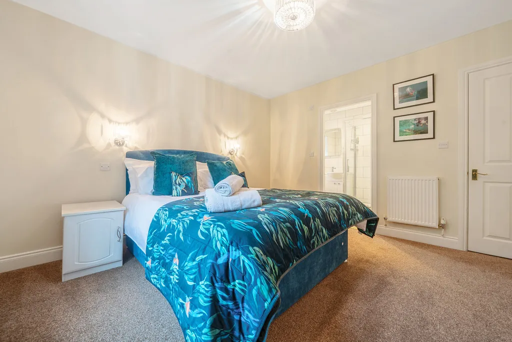 Swan House, Thornthwaite, CA12, photo 17