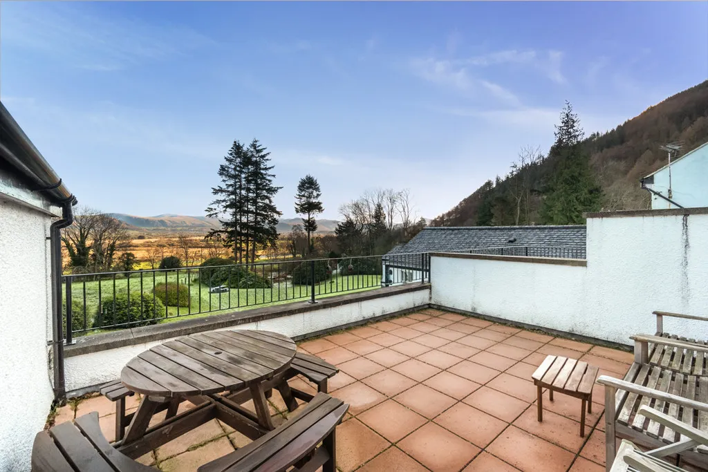 Swan House, Thornthwaite, CA12, photo 4
