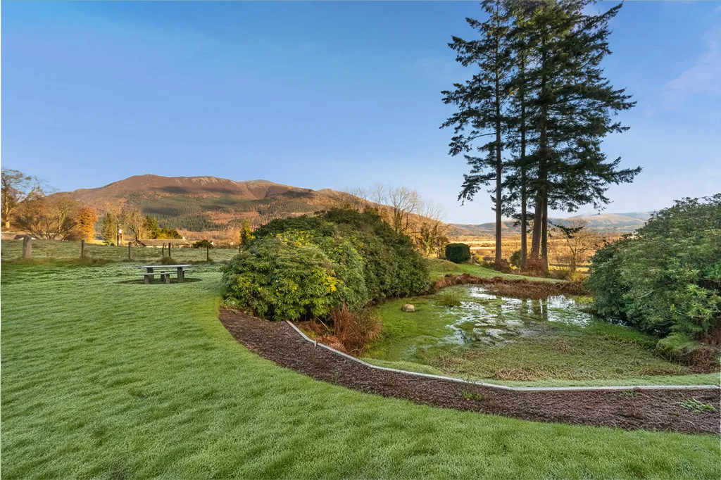 Swan House, Thornthwaite, CA12, photo 28