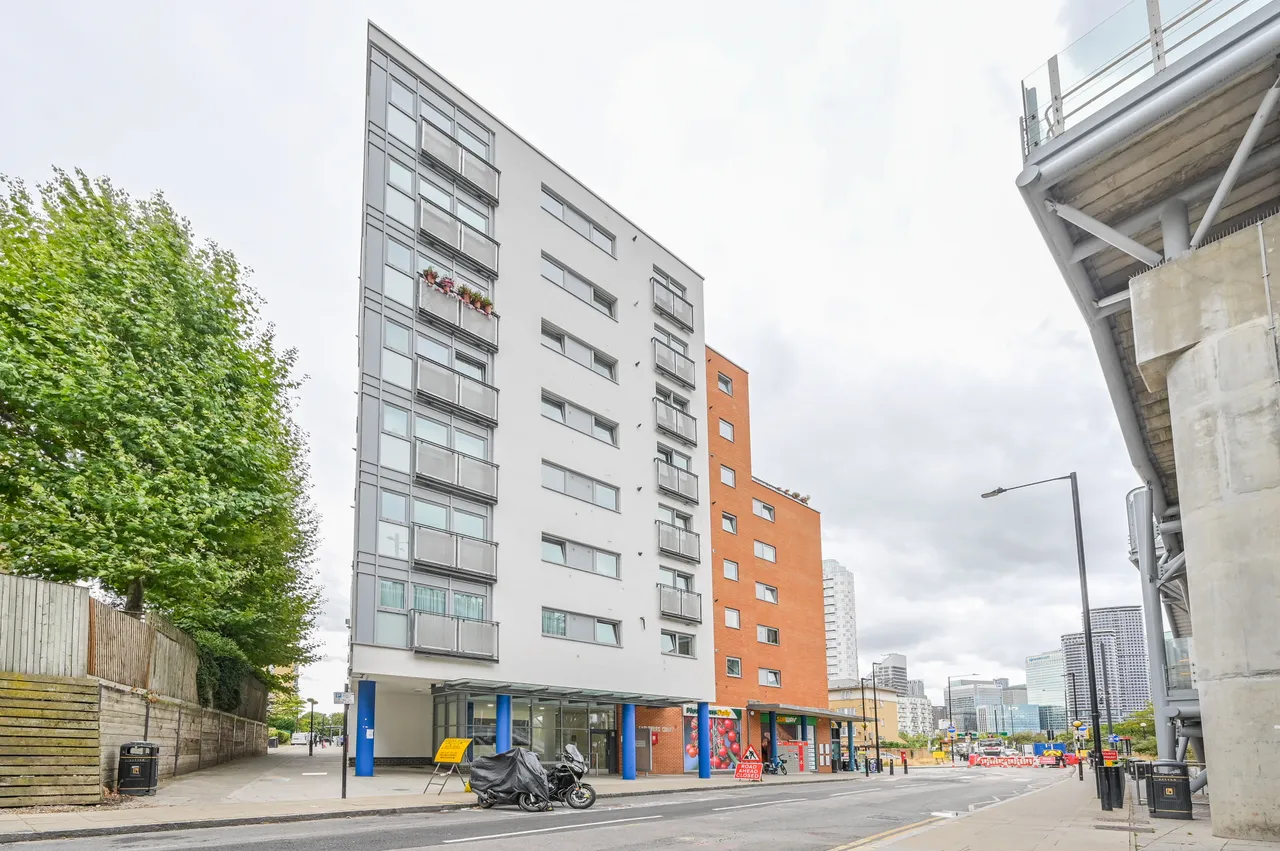 London, E14, photo 4