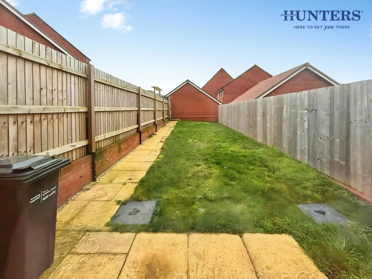 Insley Avenue, Lichfield, WS14, photo 9