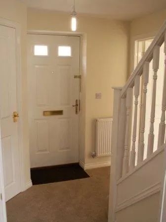 The Nettlefolds, Hadley, TF1, photo 10