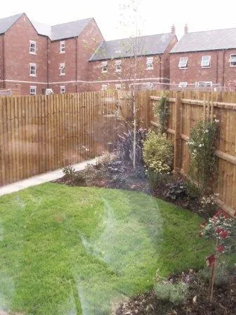 The Nettlefolds, Hadley, TF1, photo 16