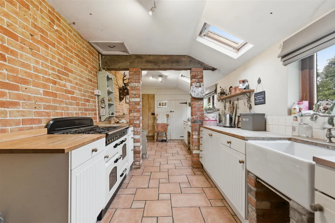 Church Lane, St James South Elmham, IP19, photo 6