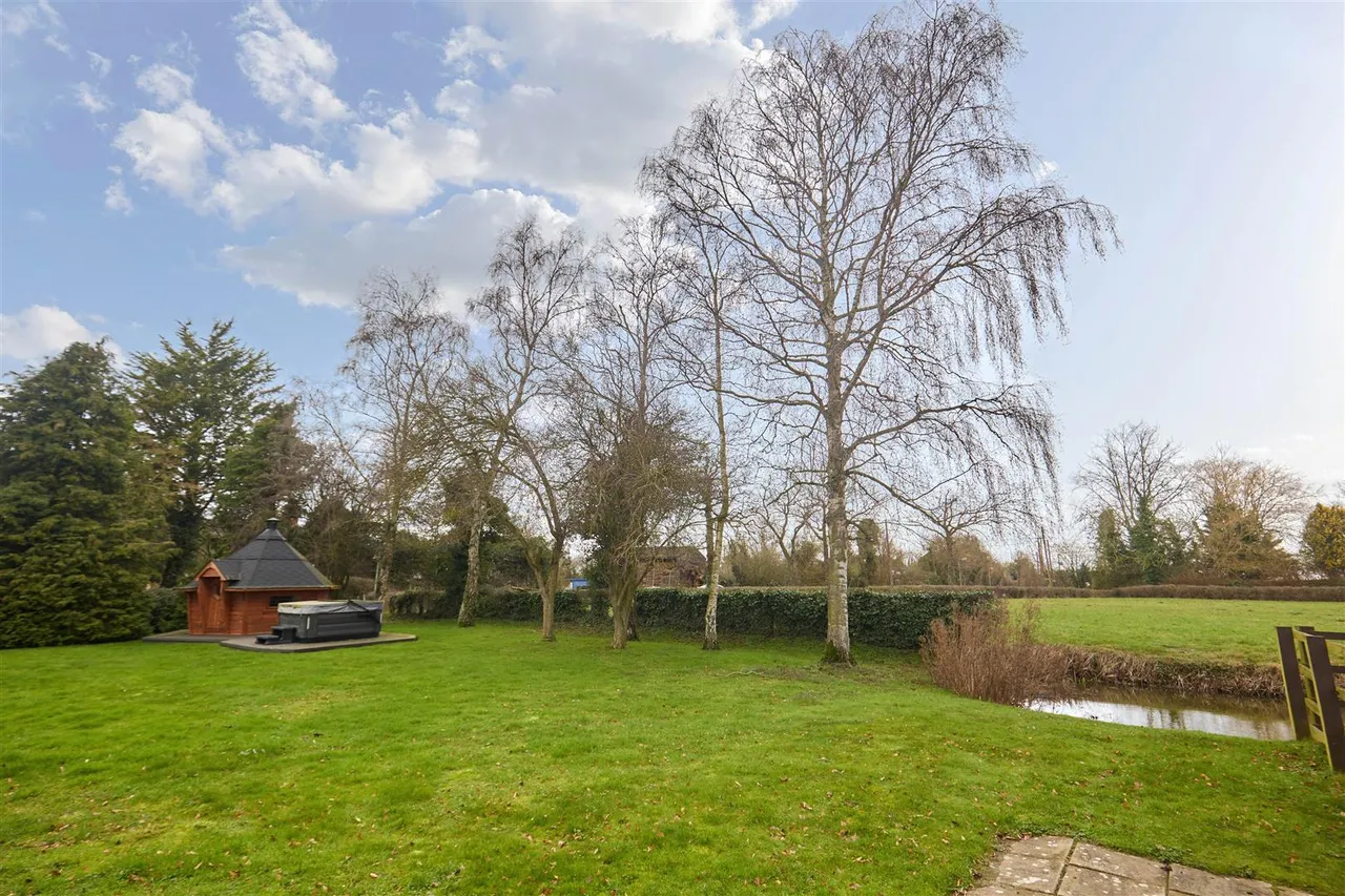 Church Lane, St James South Elmham, IP19, photo 12