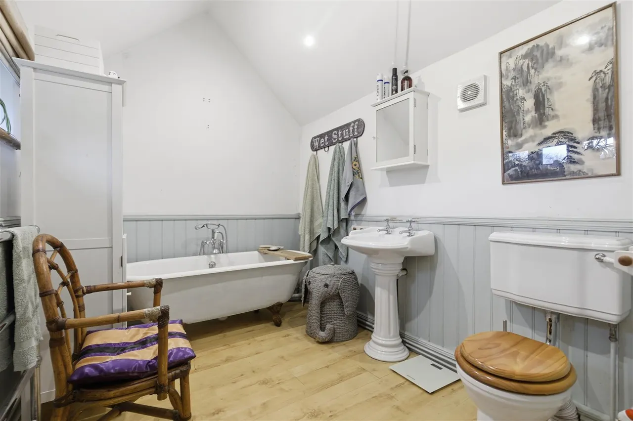 Church Lane, St James South Elmham, IP19, photo 7