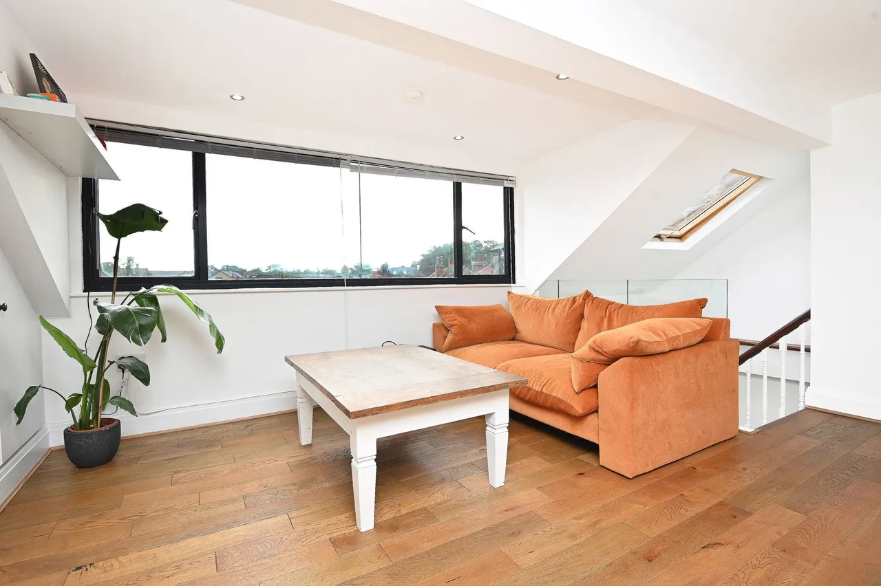 Hyde Park Road, Harrogate, HG1, photo 5