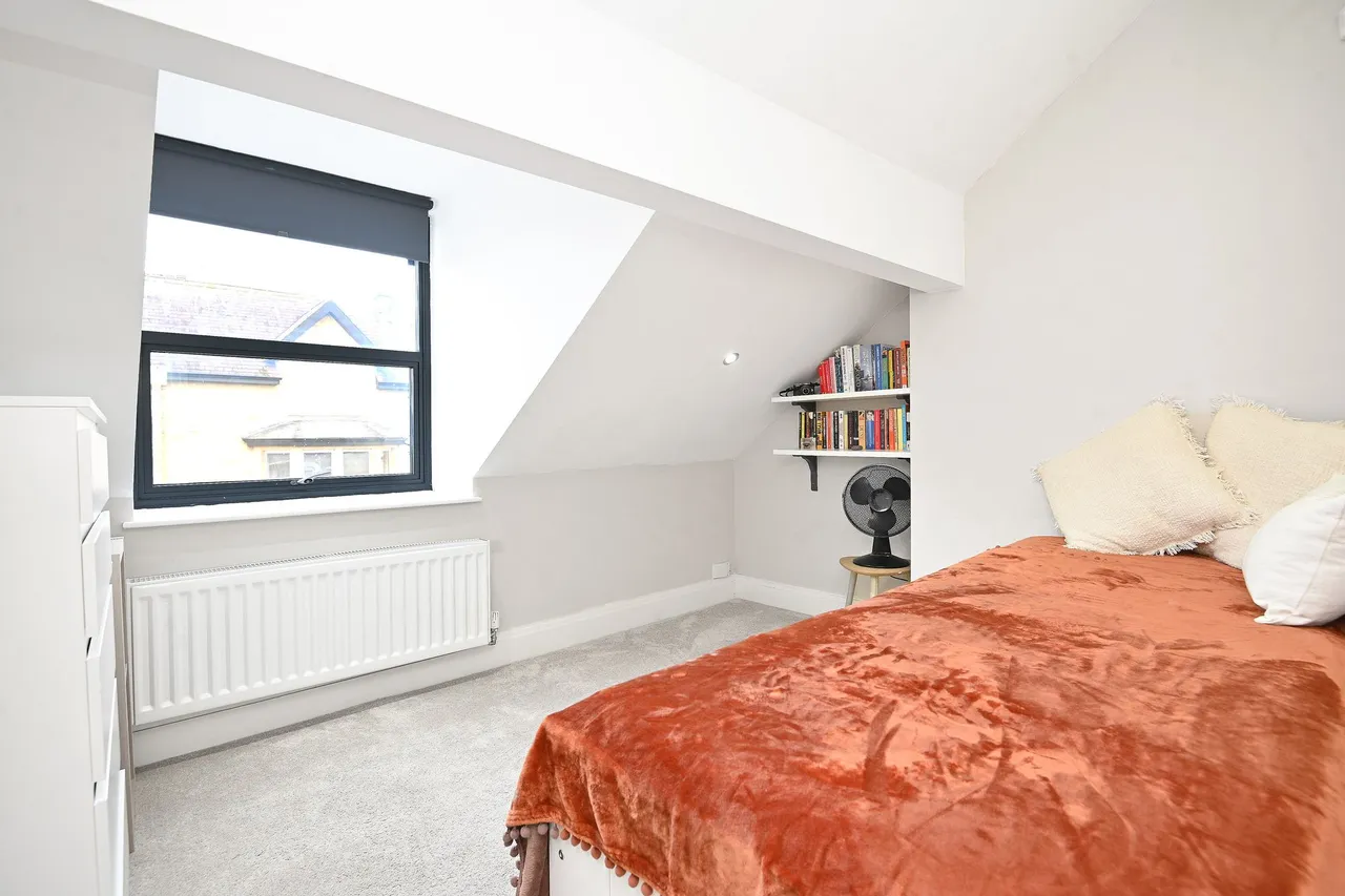 Hyde Park Road, Harrogate, HG1, photo 11