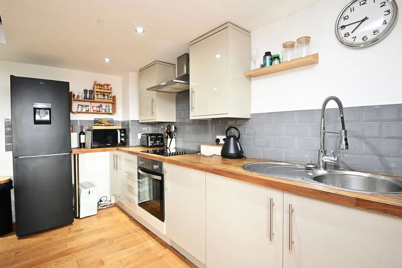 Hyde Park Road, Harrogate, HG1, photo 7