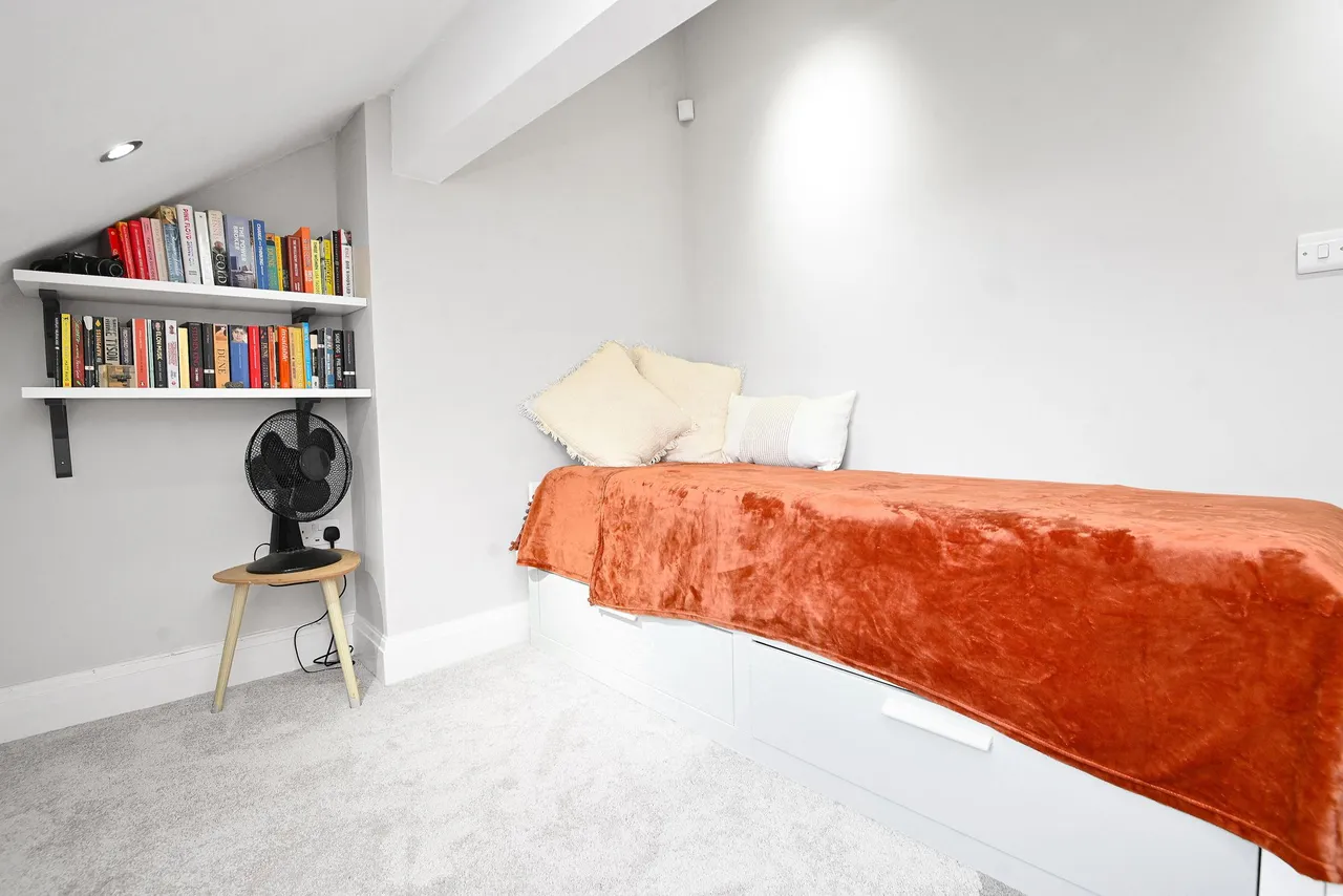 Hyde Park Road, Harrogate, HG1, photo 12