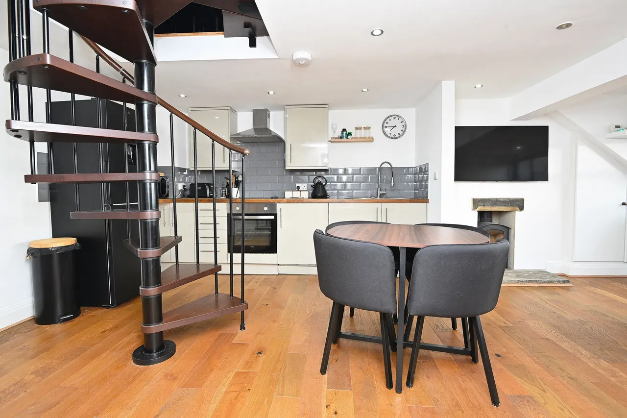 Hyde Park Road, Harrogate, HG1, photo 8
