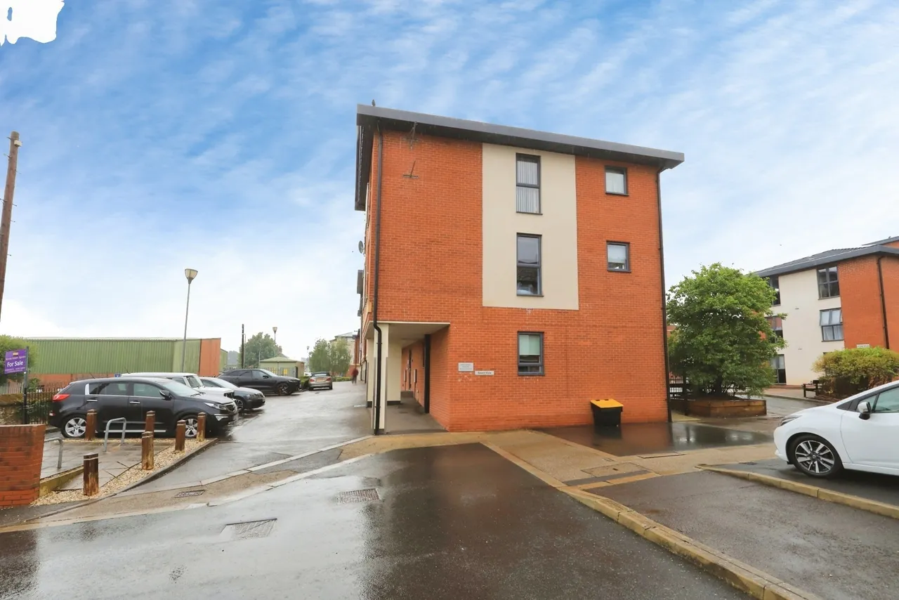 Larch Way, Stourport-on-Severn, DY13, photo 20