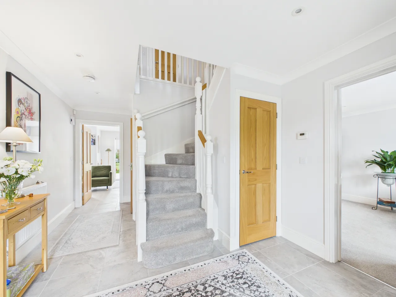 Villard Close, Coombe Hill, Gloucester, GL19 4ER, photo 3