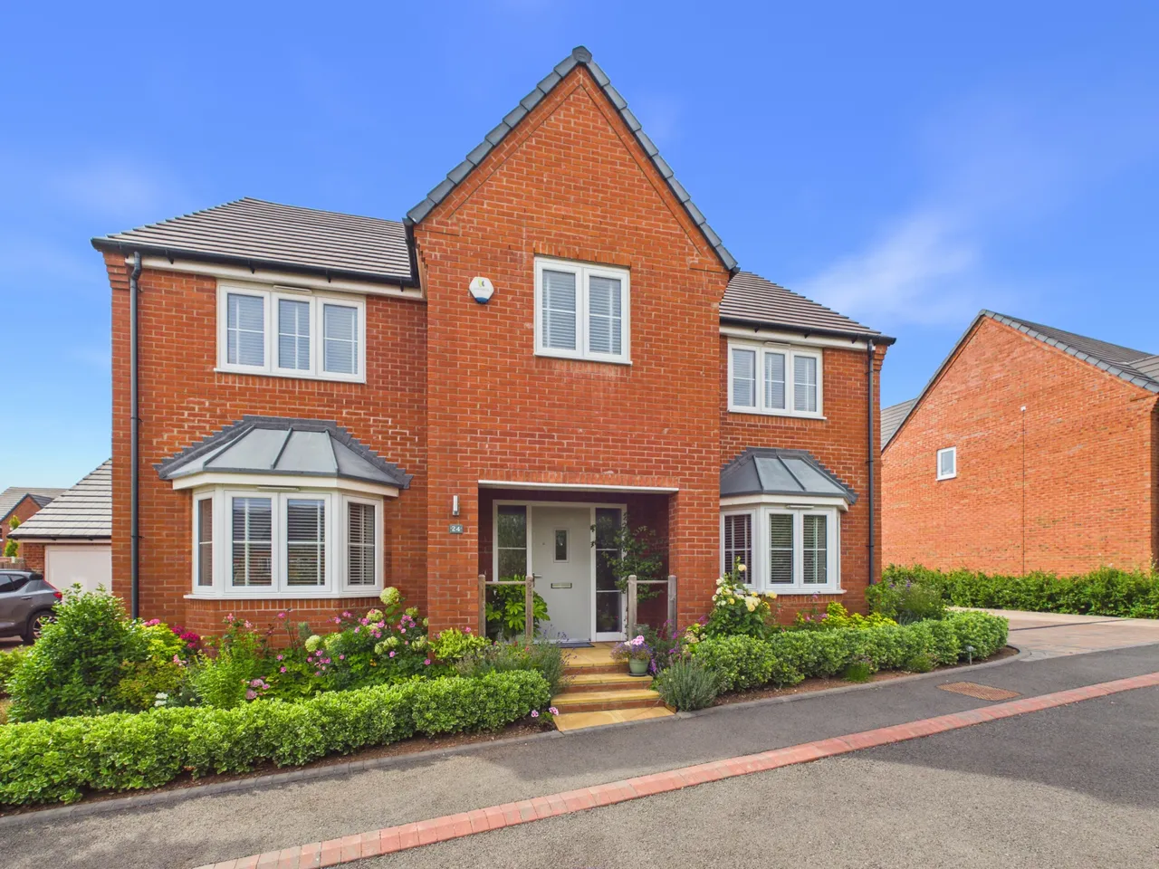 Villard Close, Coombe Hill, Gloucester, GL19 4ER, photo 5