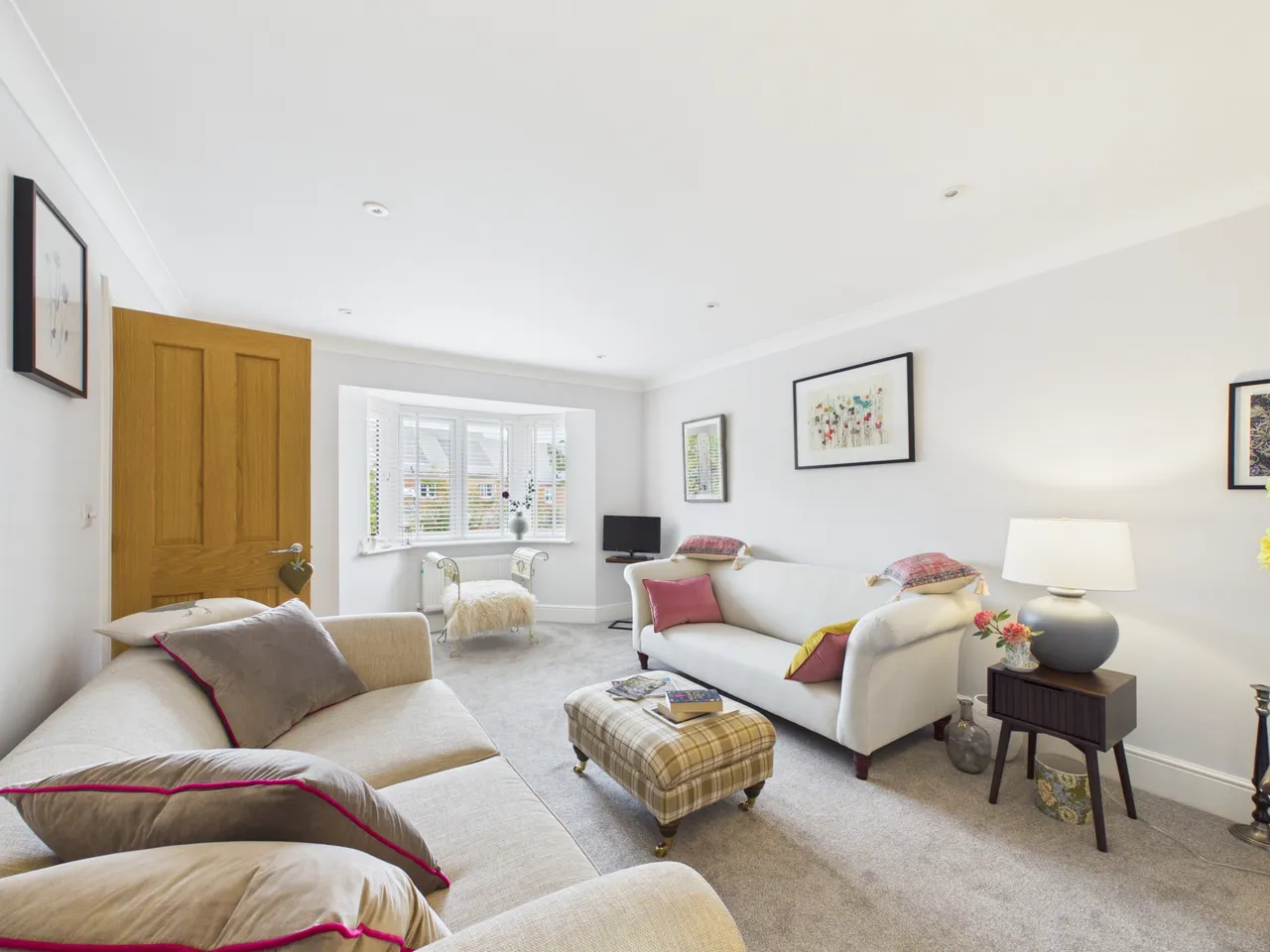 Villard Close, Coombe Hill, Gloucester, GL19 4ER, photo 14