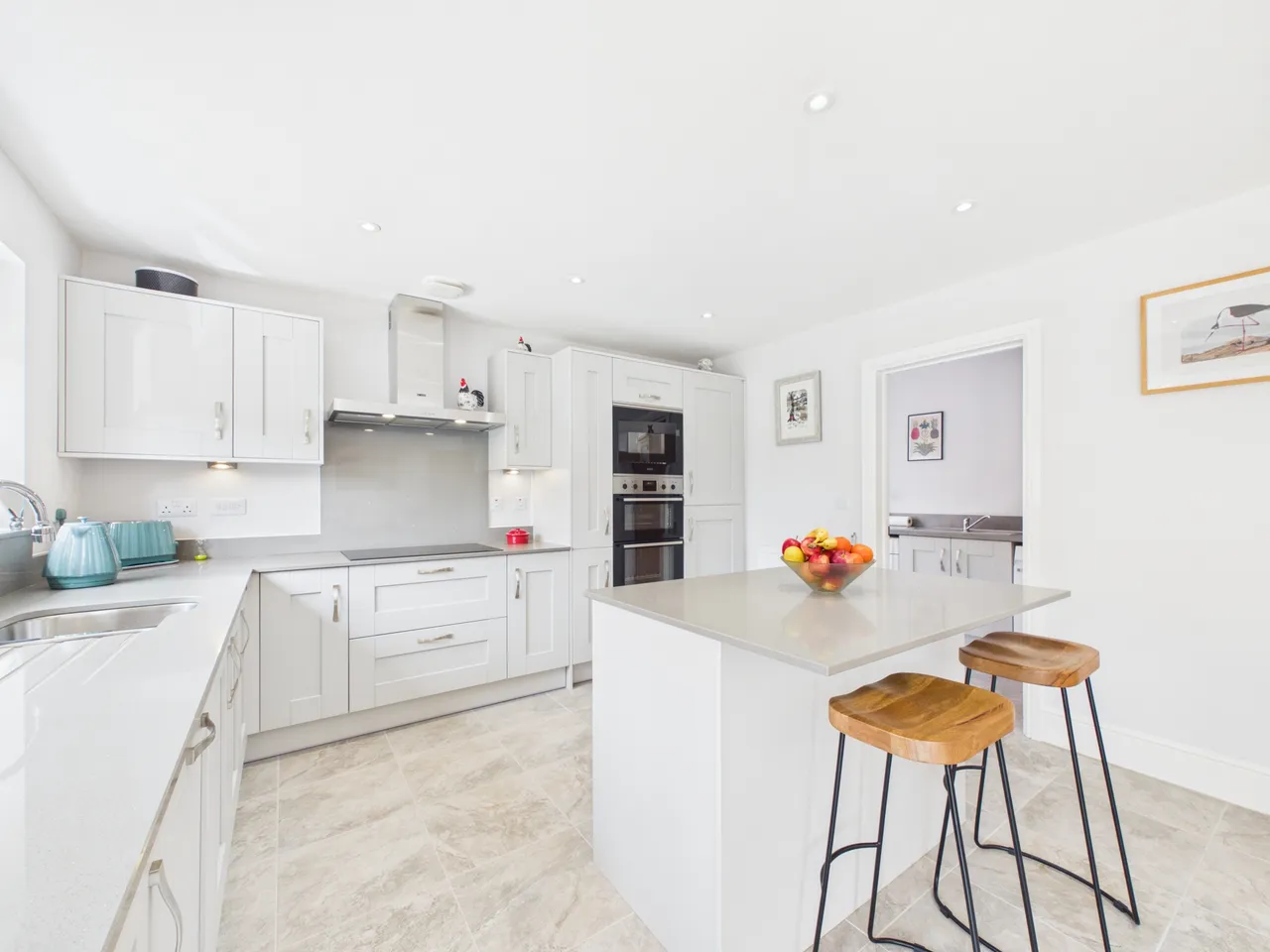 Villard Close, Coombe Hill, Gloucester, GL19 4ER, photo 10