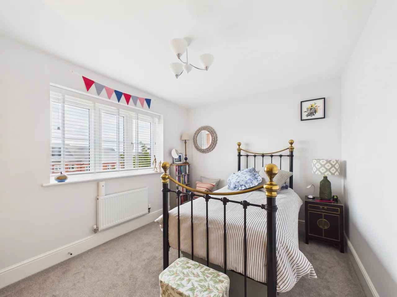 Villard Close, Coombe Hill, Gloucester, GL19 4ER, photo 27