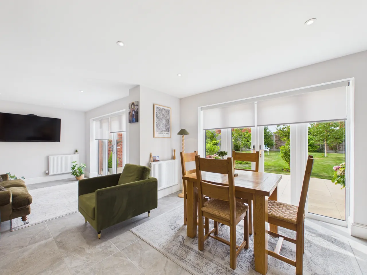 Villard Close, Coombe Hill, Gloucester, GL19 4ER, photo 9
