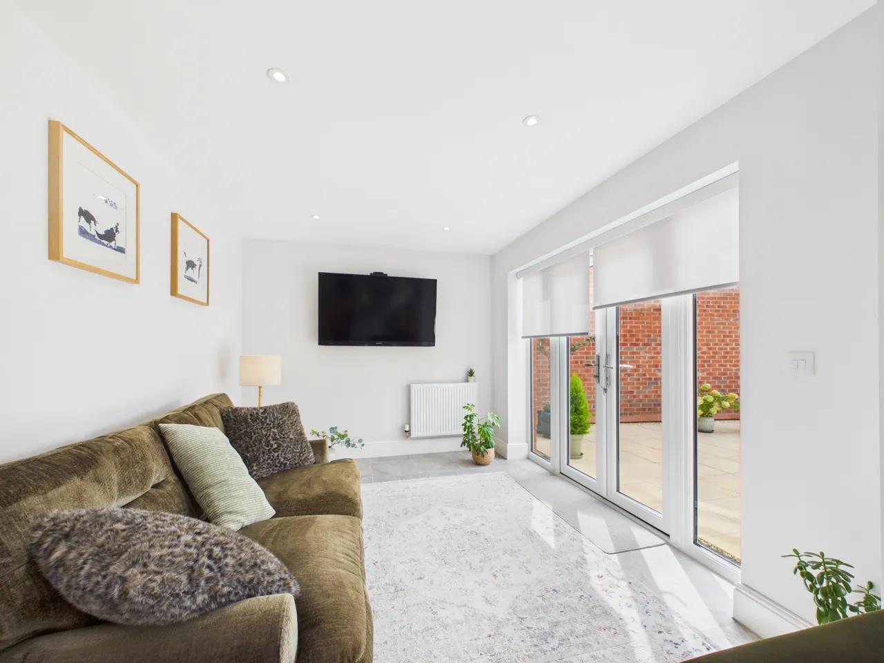 Villard Close, Coombe Hill, Gloucester, GL19 4ER, photo 11