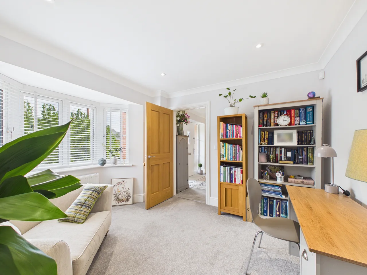 Villard Close, Coombe Hill, Gloucester, GL19 4ER, photo 15