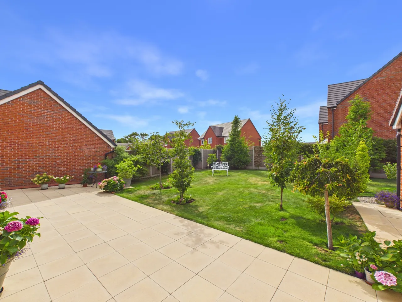 Villard Close, Coombe Hill, Gloucester, GL19 4ER, photo 7
