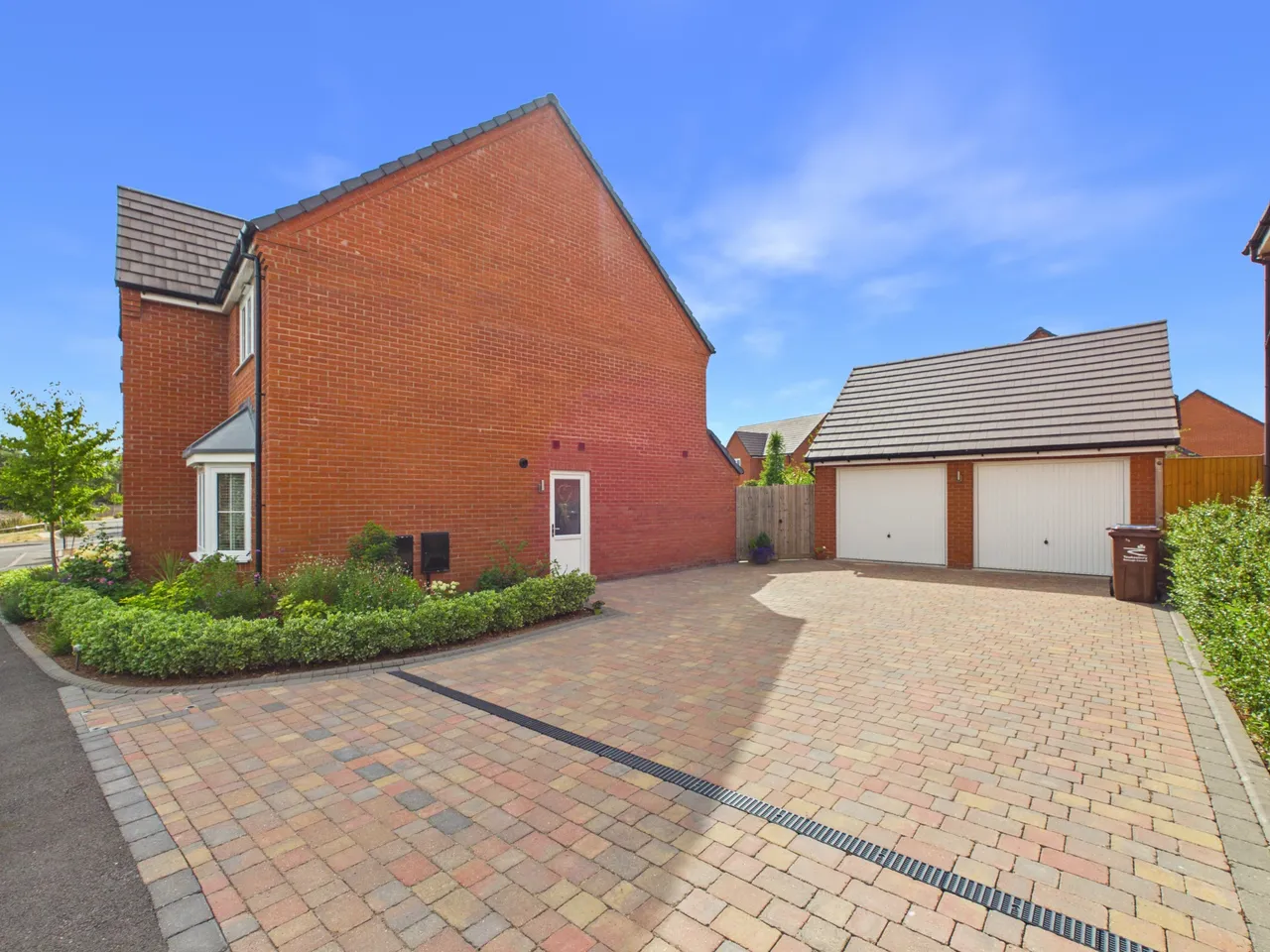 Villard Close, Coombe Hill, Gloucester, GL19 4ER, photo 29