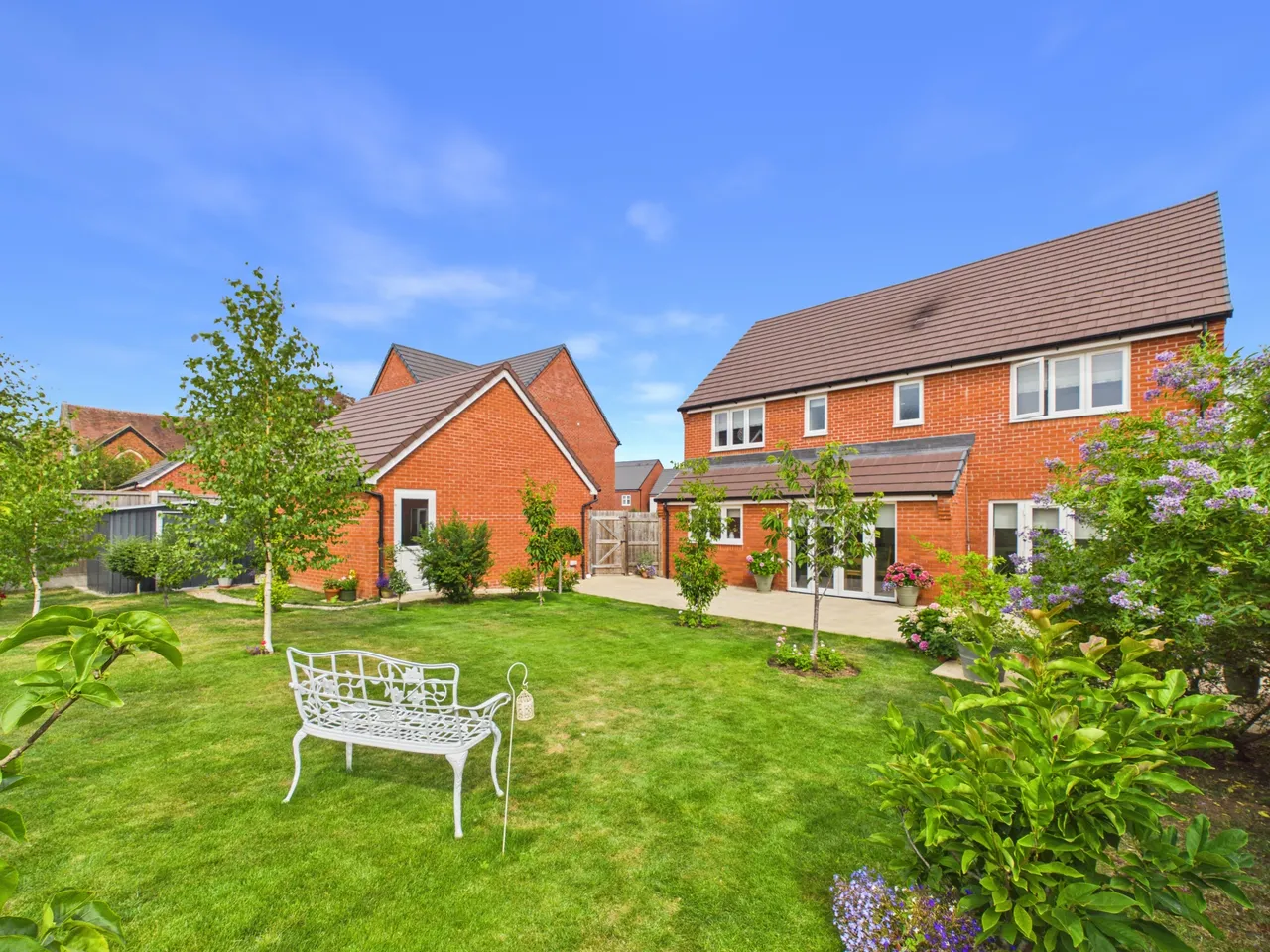 Villard Close, Coombe Hill, Gloucester, GL19 4ER, photo 28