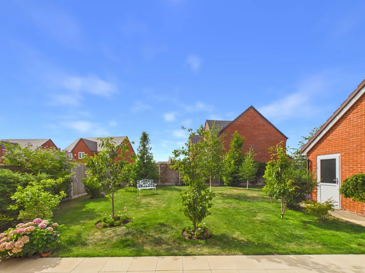 Villard Close, Coombe Hill, Gloucester, GL19 4ER, photo 13