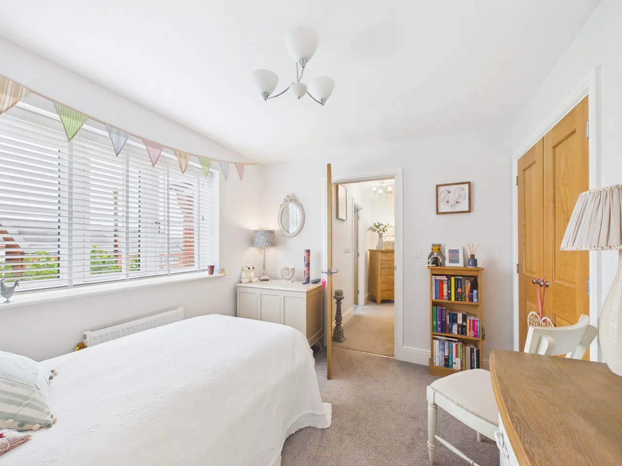 Villard Close, Coombe Hill, Gloucester, GL19 4ER, photo 24
