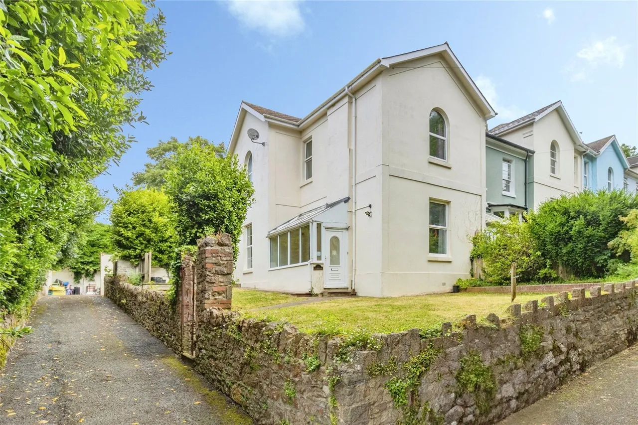 Windsor Road, Torquay, TQ1, photo 32